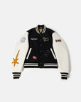 MEMORIAL VARSITY BLACK