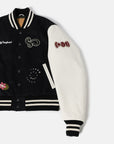MEMORIAL VARSITY BLACK