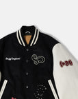 MEMORIAL VARSITY BLACK