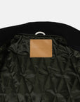 MEMORIAL VARSITY BLACK