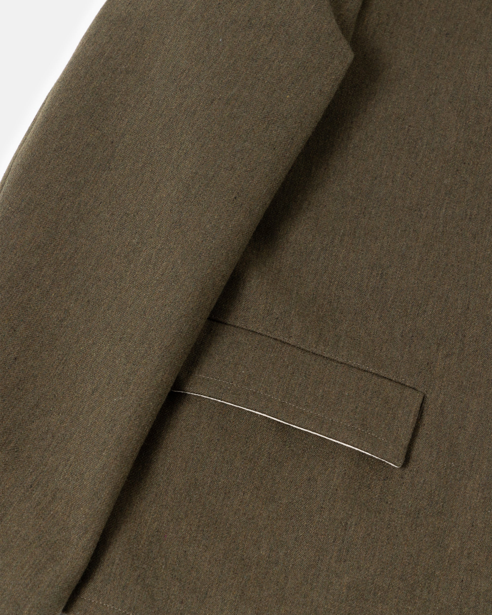 WINDSHIELD CARDIGAN JACKET