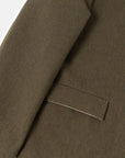 WINDSHIELD CARDIGAN JACKET