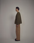 WINDSHIELD CARDIGAN JACKET