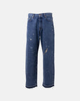 BF SELVEDGE JEAN ATELIER INDIGO