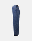 BF SELVEDGE JEAN ATELIER INDIGO