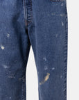 BF SELVEDGE JEAN ATELIER INDIGO