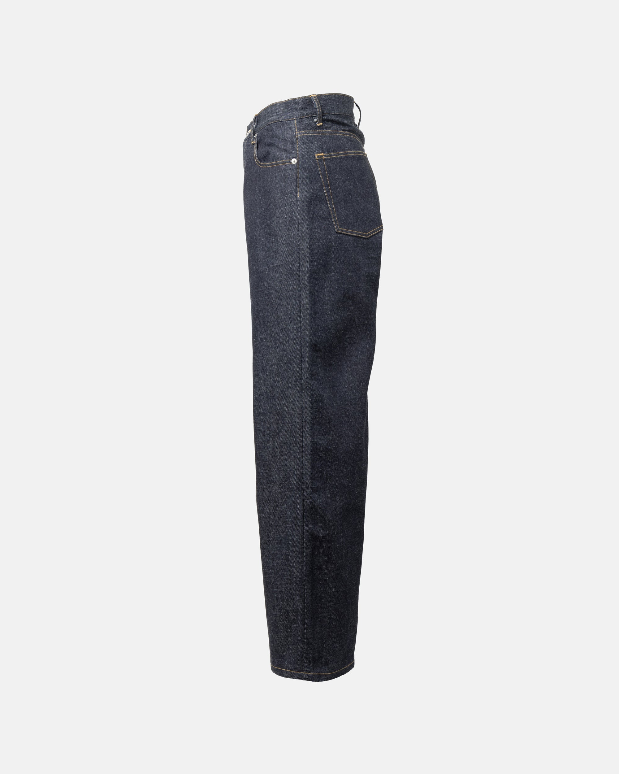 BF ST JEAN RAW