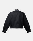 BF TYPE-Ⅱ JACKET ALL BLACK