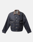BF TYPE-Ⅱ JACKET RAW
