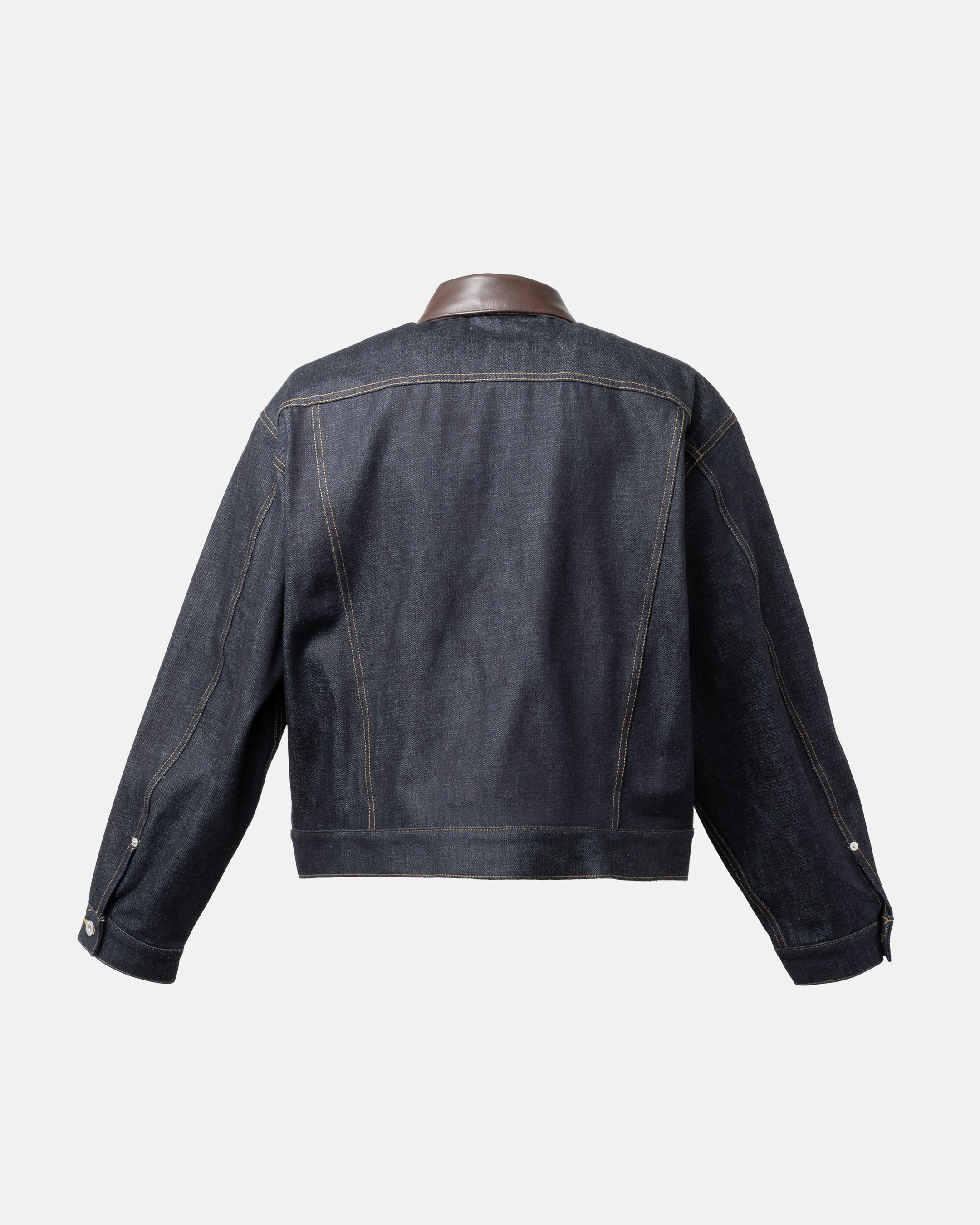 ジャケット・アウター Simplycomplicated 10YEAR BF DENIM JACKET 10 YEAR BF DENIM JACKET – SimplyComplicated