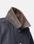 BF TYPE-Ⅱ JACKET RAW
