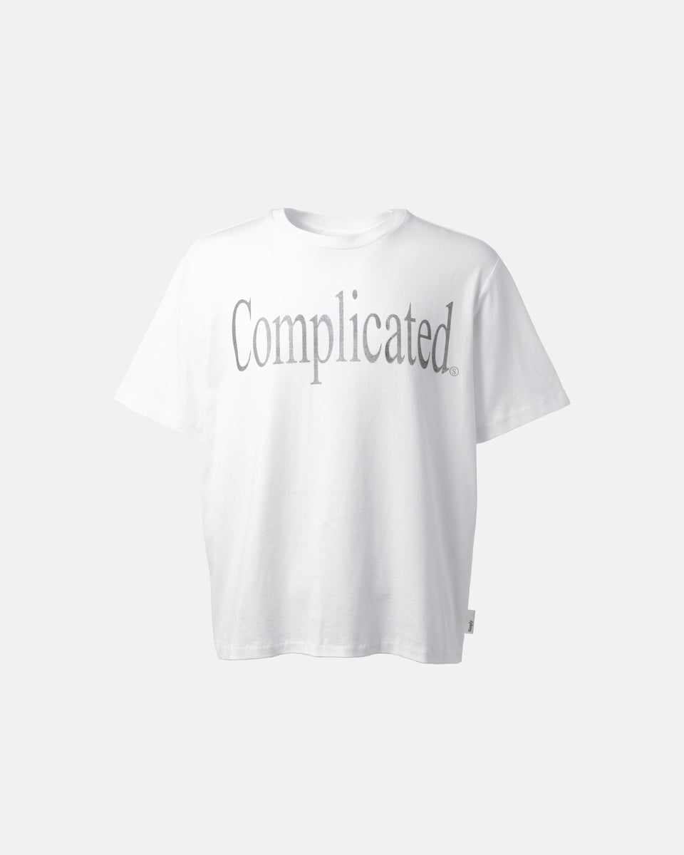 佐藤 simply complicated SimplyComplicated