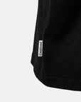 Complicated TEE BLACK
