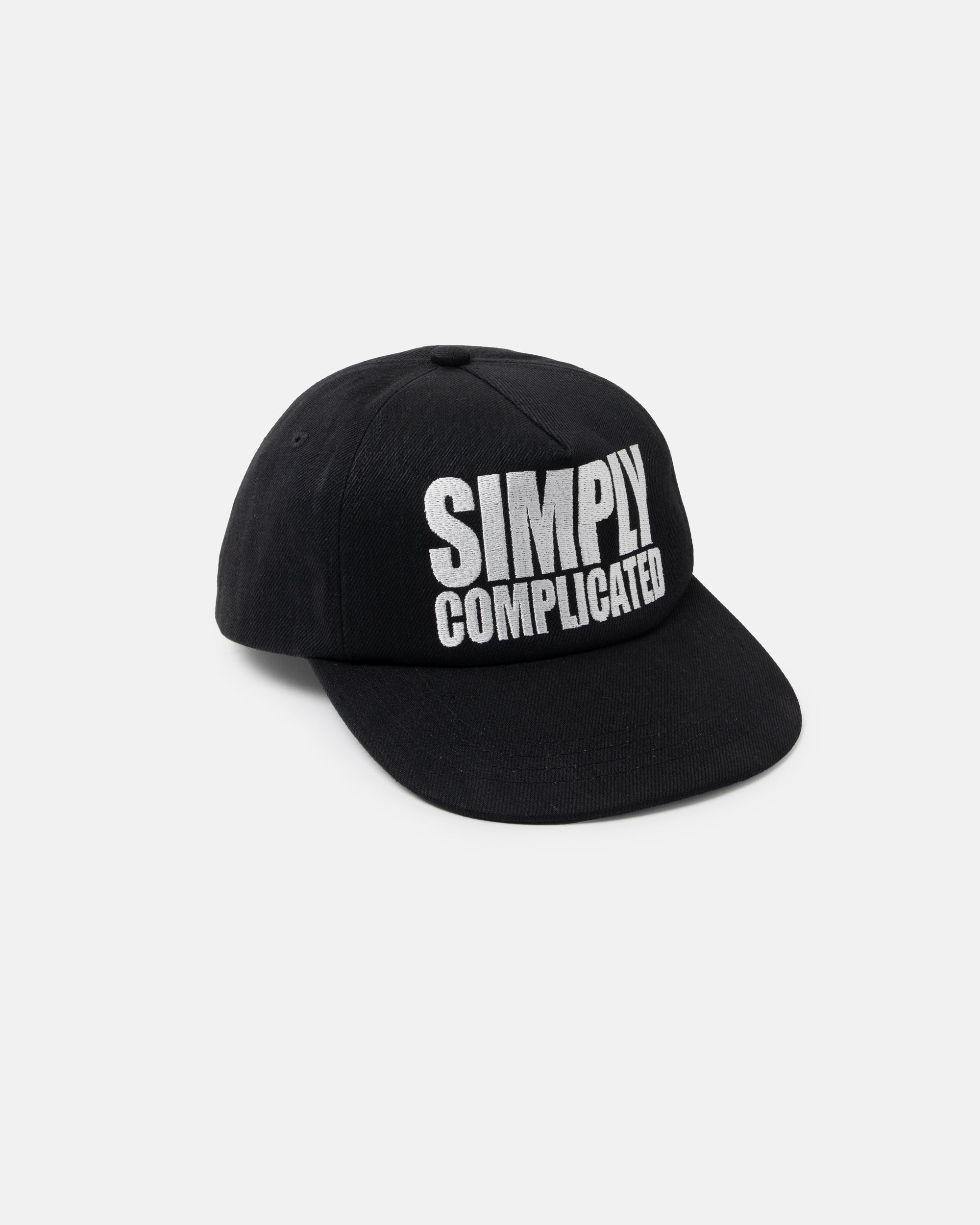 DIRECTOR 5 PANEL CAP