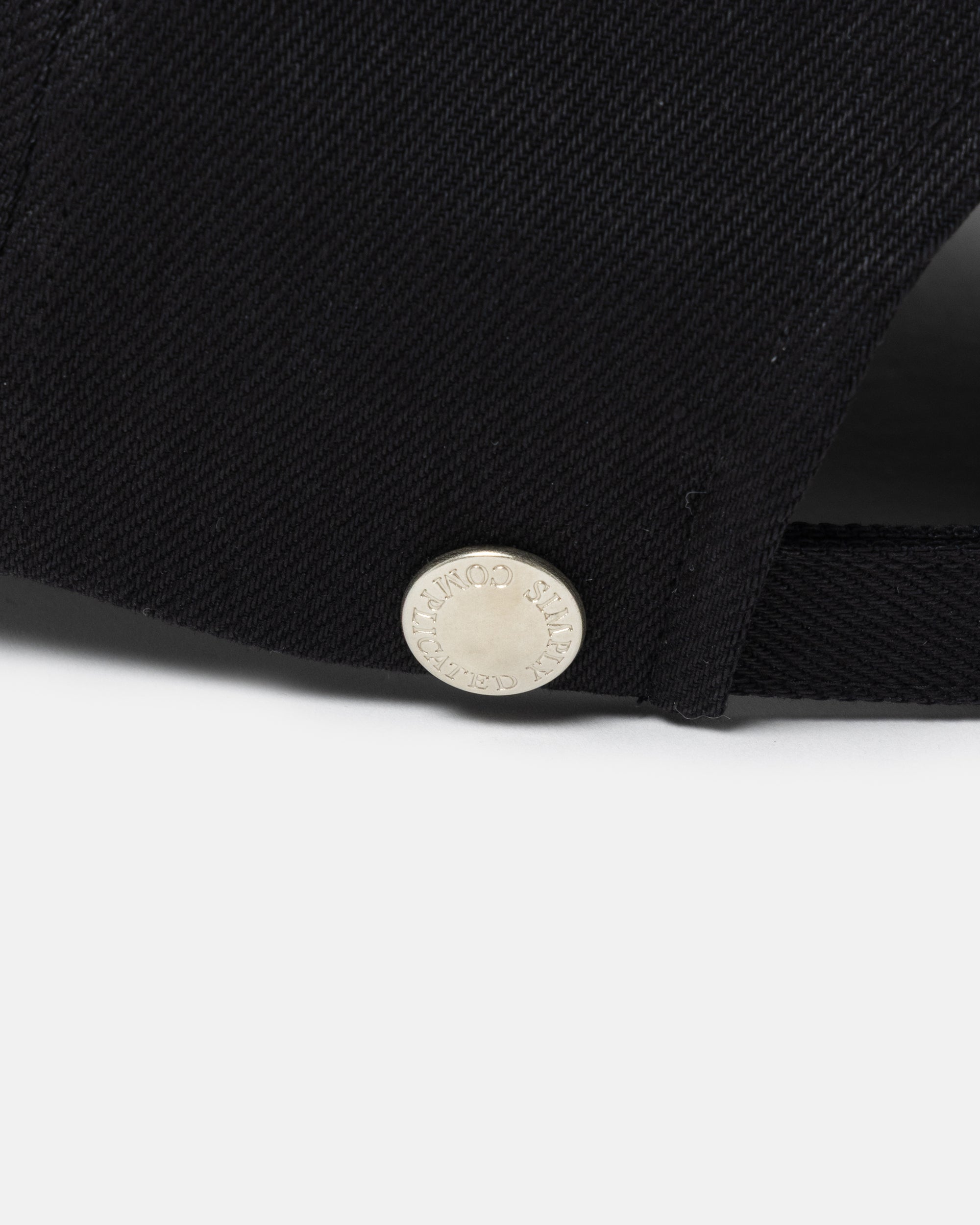 KARESANSUI 6 PANEL CAP
