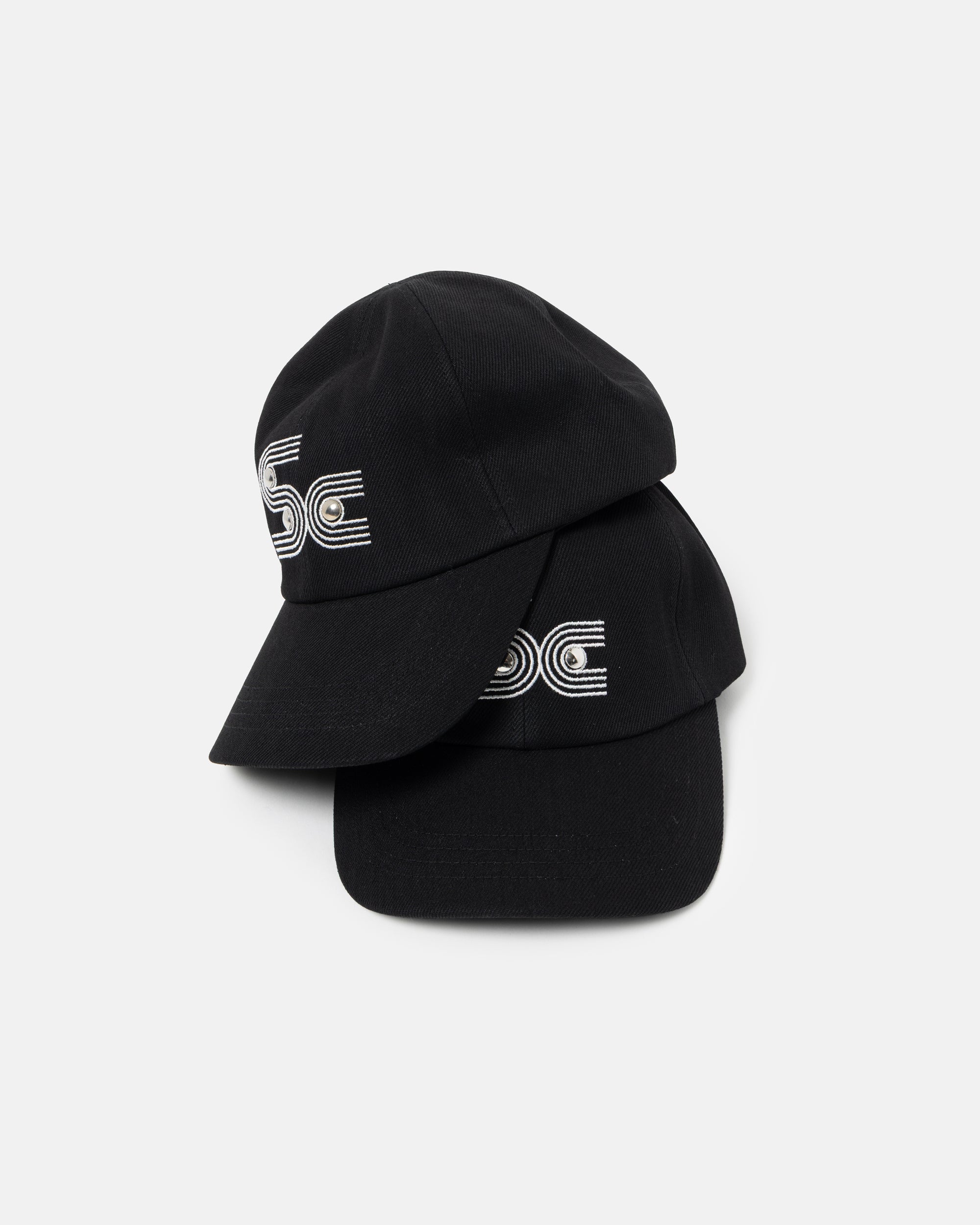 KARESANSUI 6 PANEL CAP