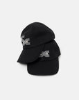 KARESANSUI 6 PANEL CAP