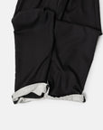 MARBELT TROUSERS BLACK