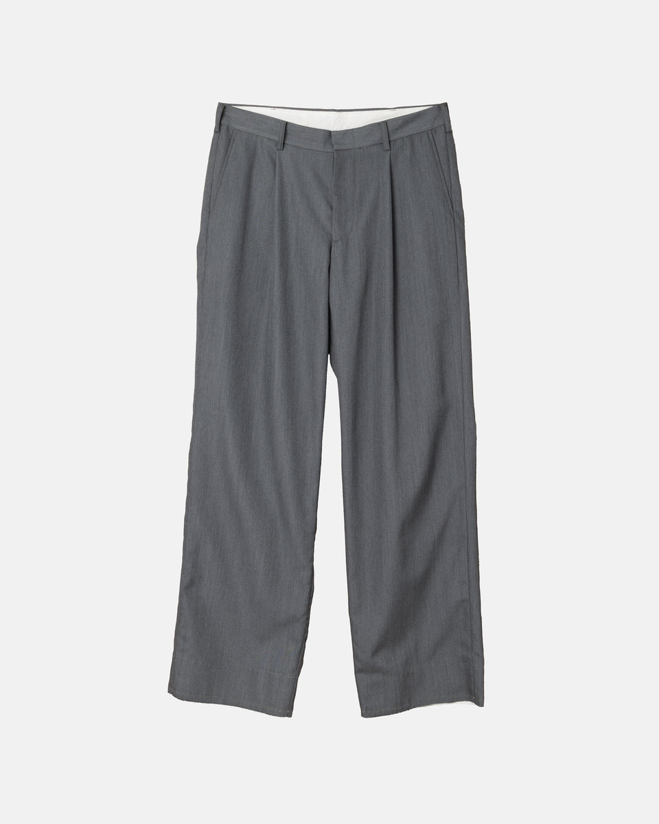 25FW_MARBELT_TROUSERS_DK_GRAY_