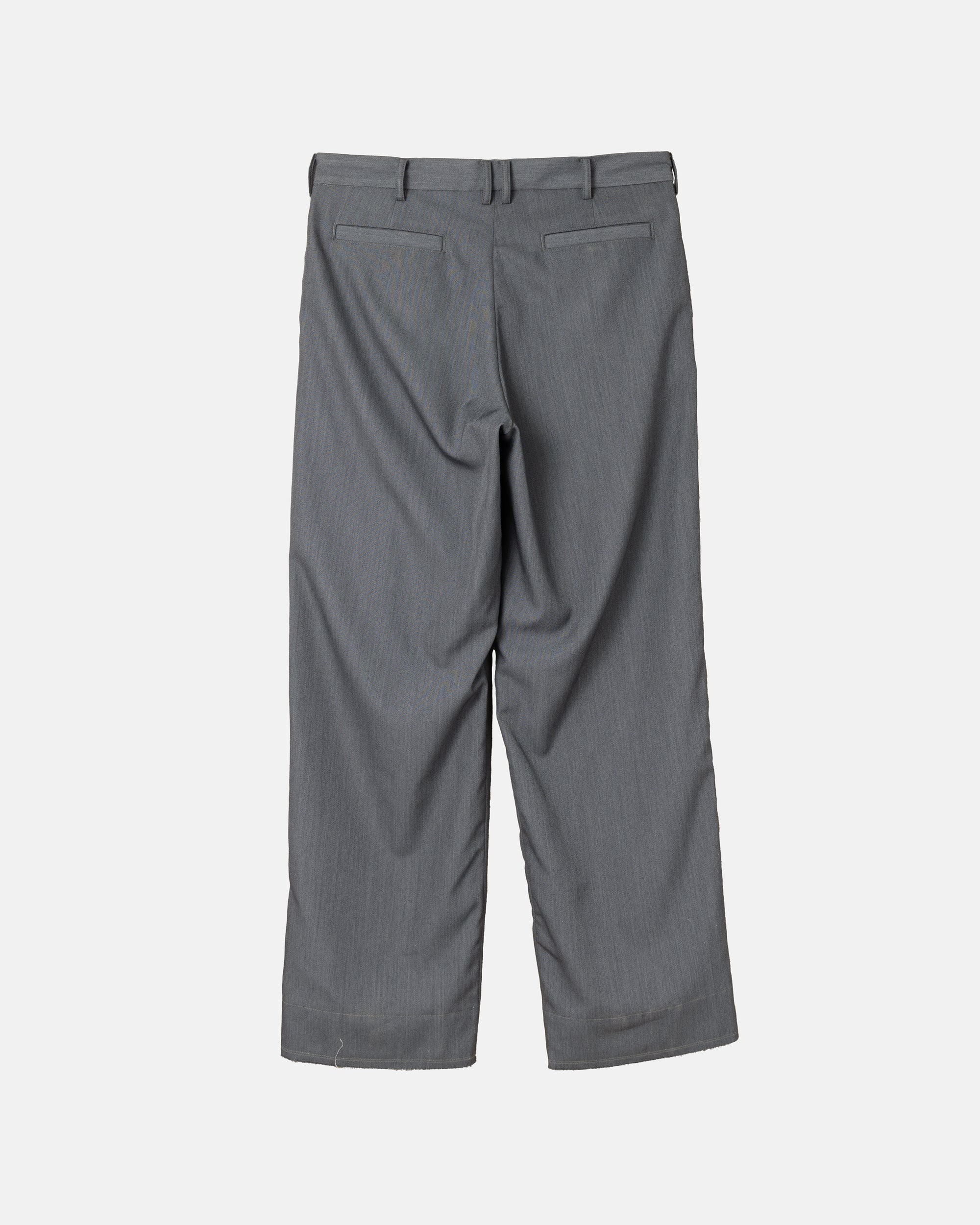 MARBELT TROUSERS DK.GRAY