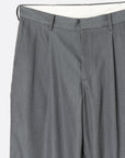 MARBELT TROUSERS DK.GRAY