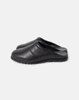 RELUX MULE BLACK