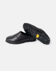 RELUX MULE BLACK
