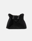 TRAVELER BOSTON BAG BLACK