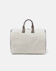 TRAVELER BOSTON BAG OFF