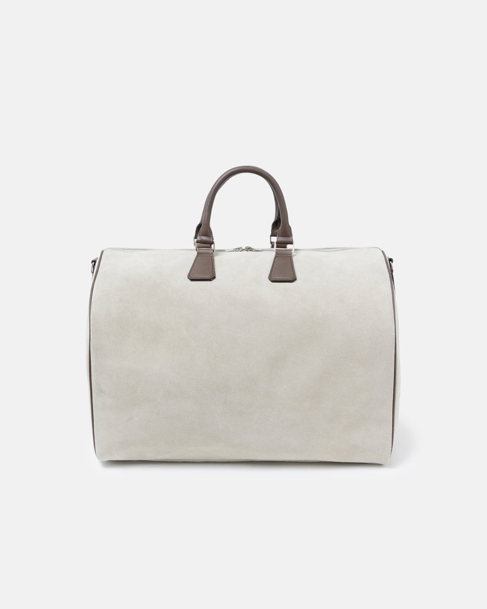 TRAVELER BOSTON BAG OFF – SimplyComplicated