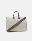TRAVELER BOSTON BAG OFF