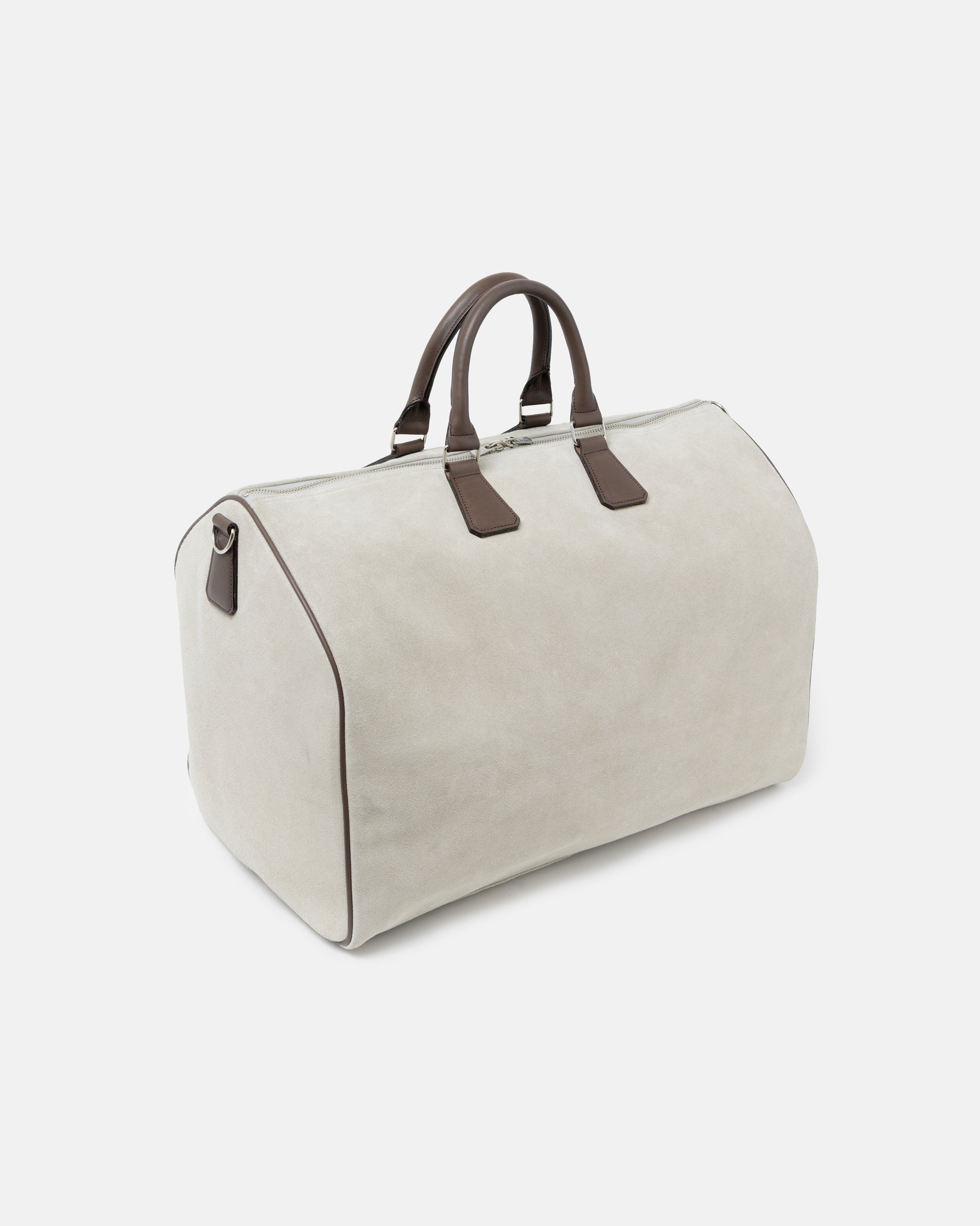TRAVELER BOSTON BAG OFF