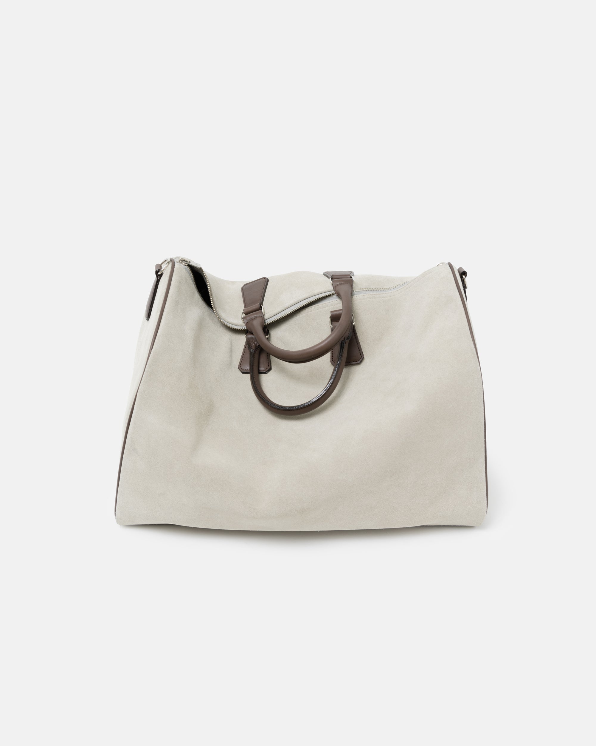 TRAVELER BOSTON BAG OFF