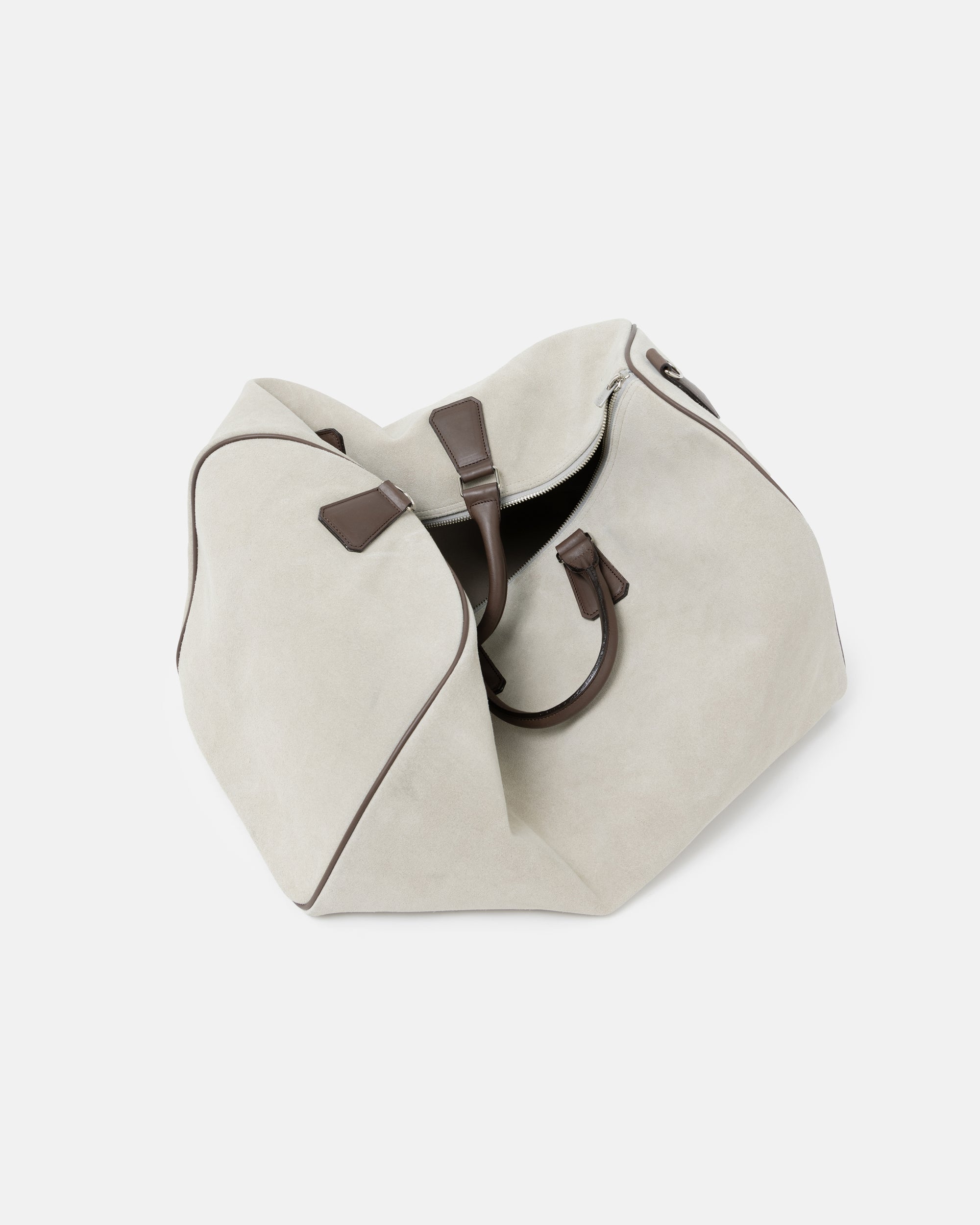 TRAVELER BOSTON BAG OFF