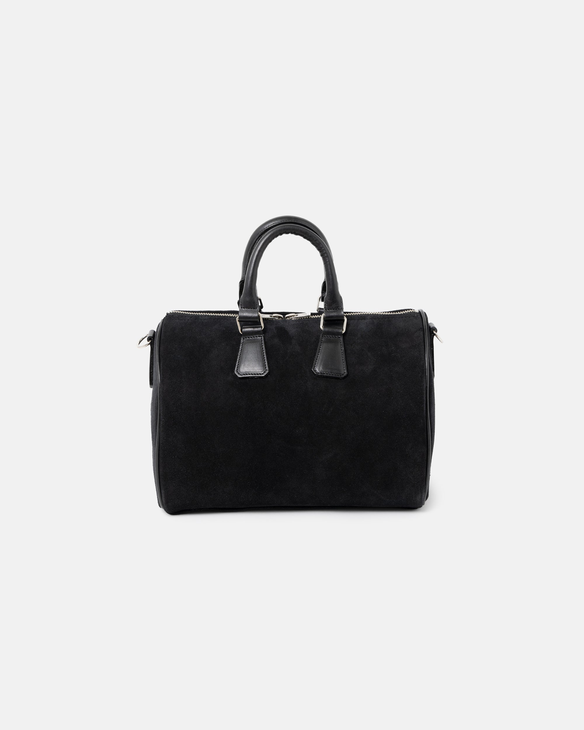 TRAVELER MINI BAG BLACK