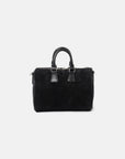 TRAVELER MINI BAG BLACK