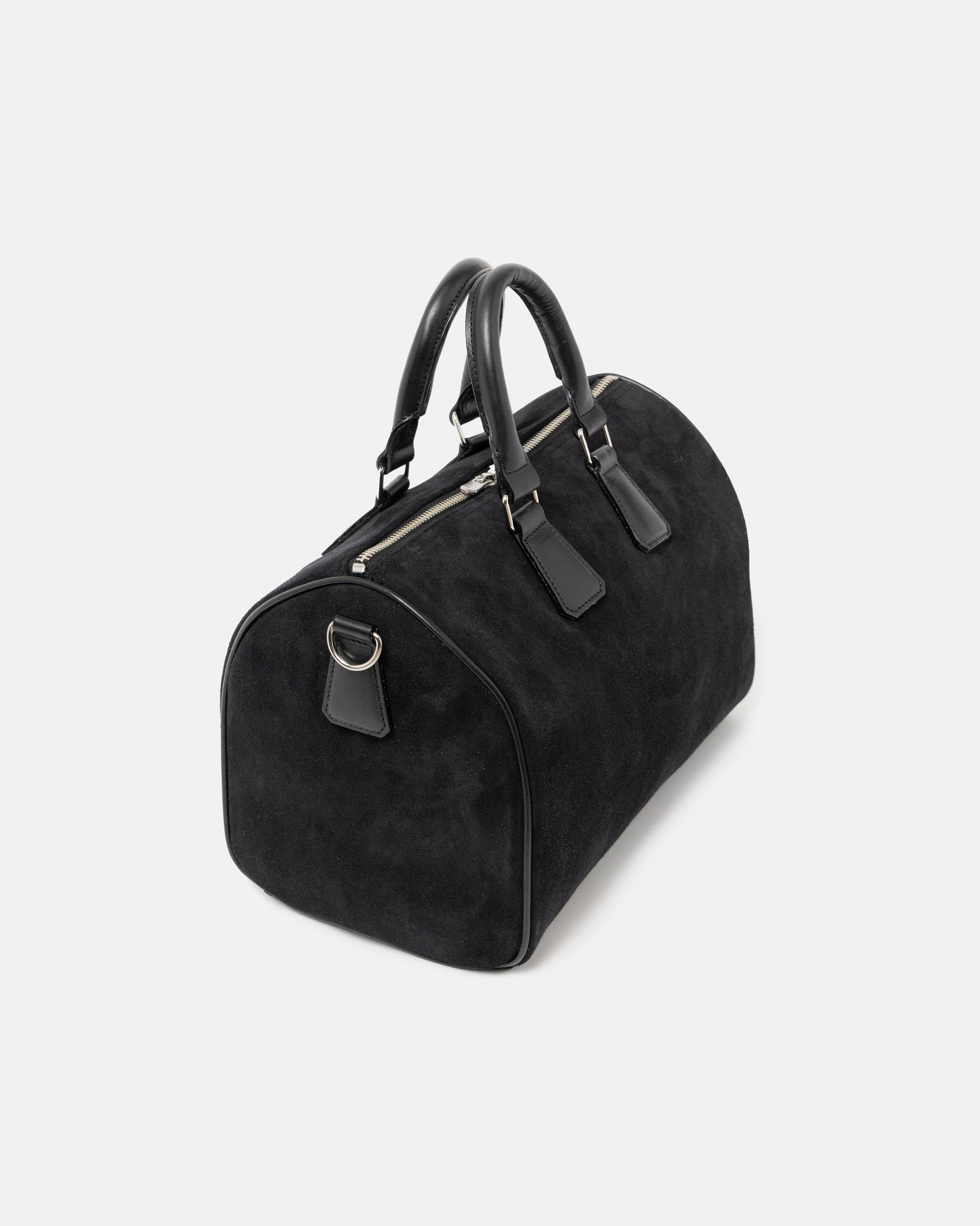TRAVELER MINI BAG BLACK