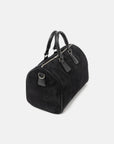 TRAVELER MINI BAG BLACK