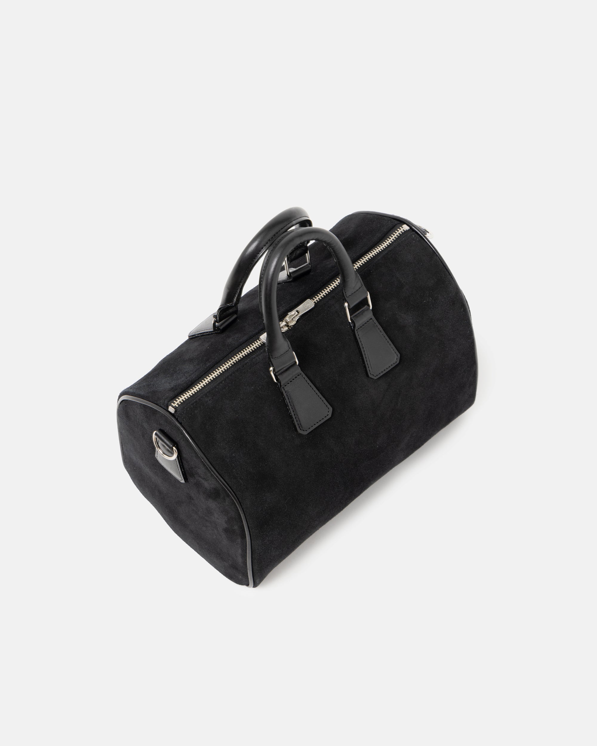 TRAVELER MINI BAG BLACK