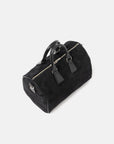TRAVELER MINI BAG BLACK