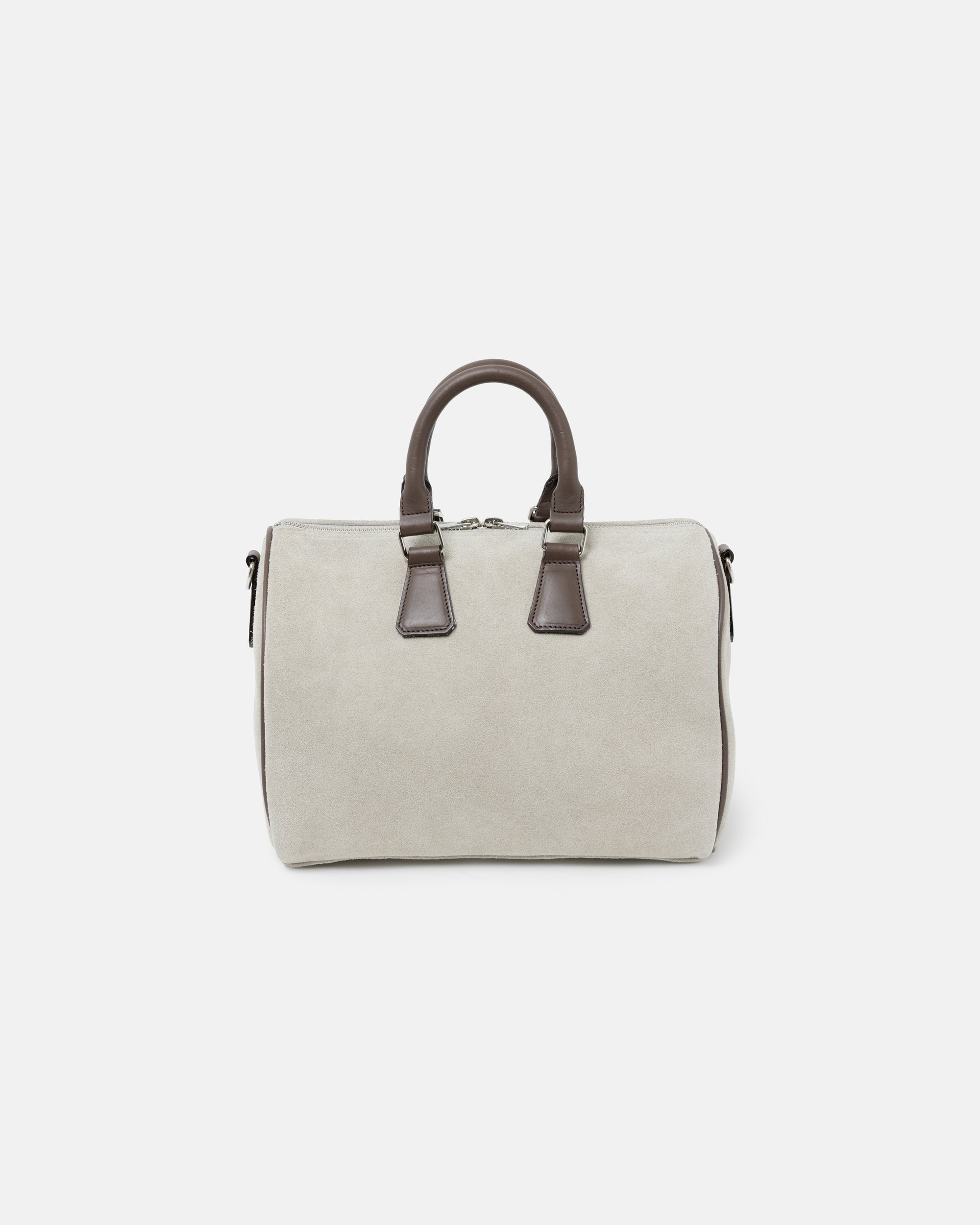 TRAVELER MINI BAG OFF