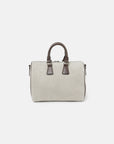 TRAVELER MINI BAG OFF