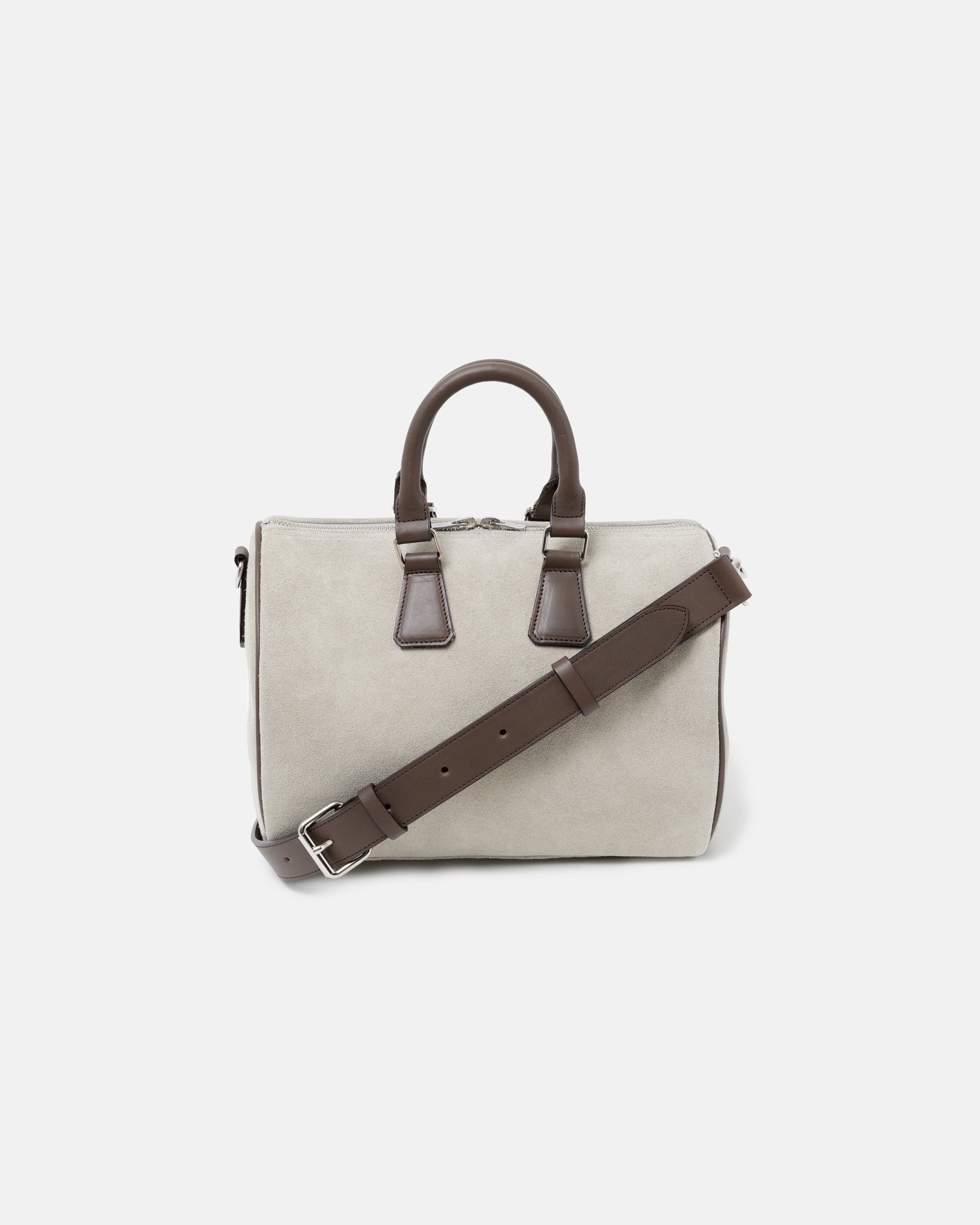 TRAVELER MINI BAG OFF