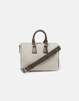 TRAVELER MINI BAG OFF