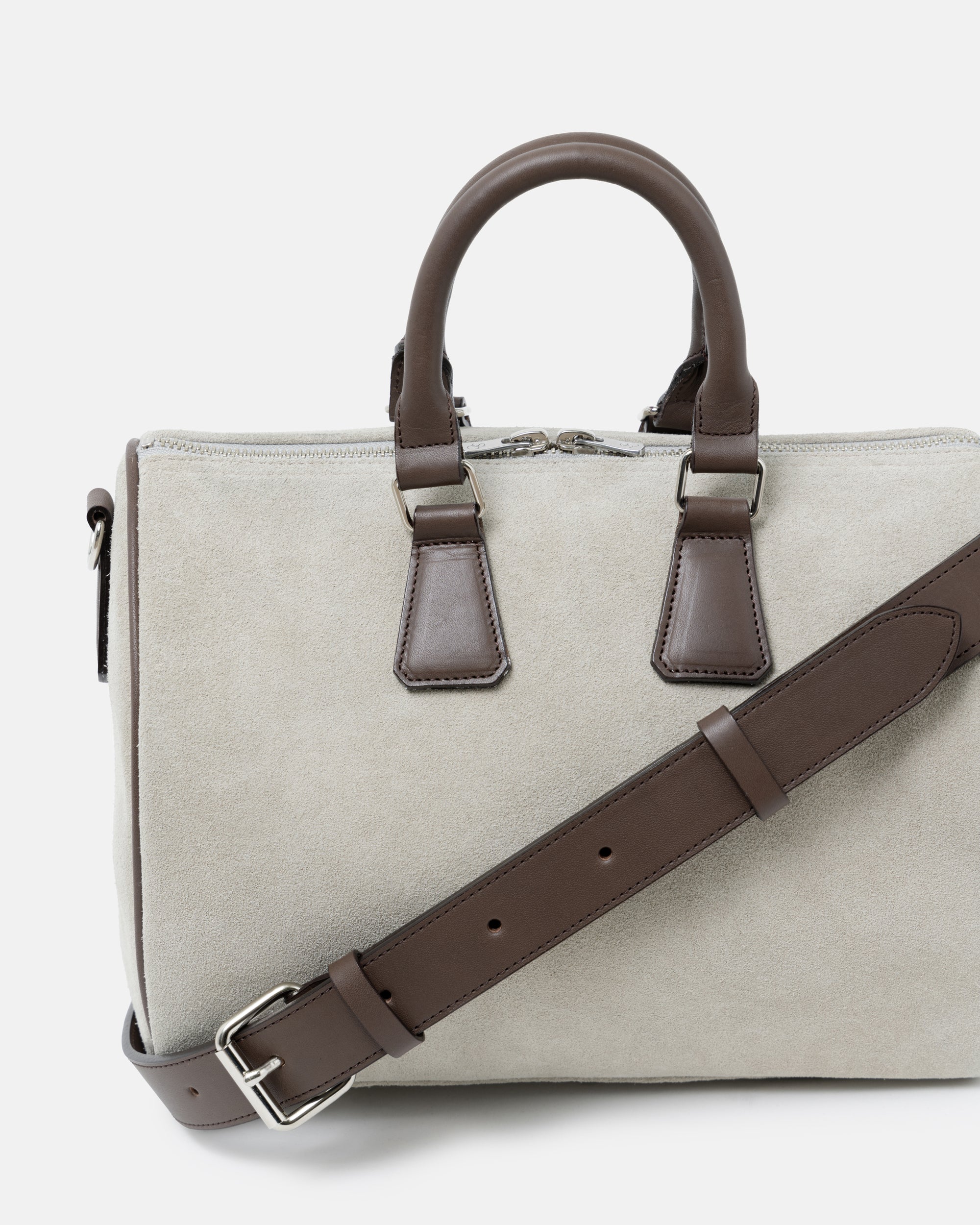 TRAVELER MINI BAG OFF