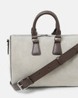 TRAVELER MINI BAG OFF