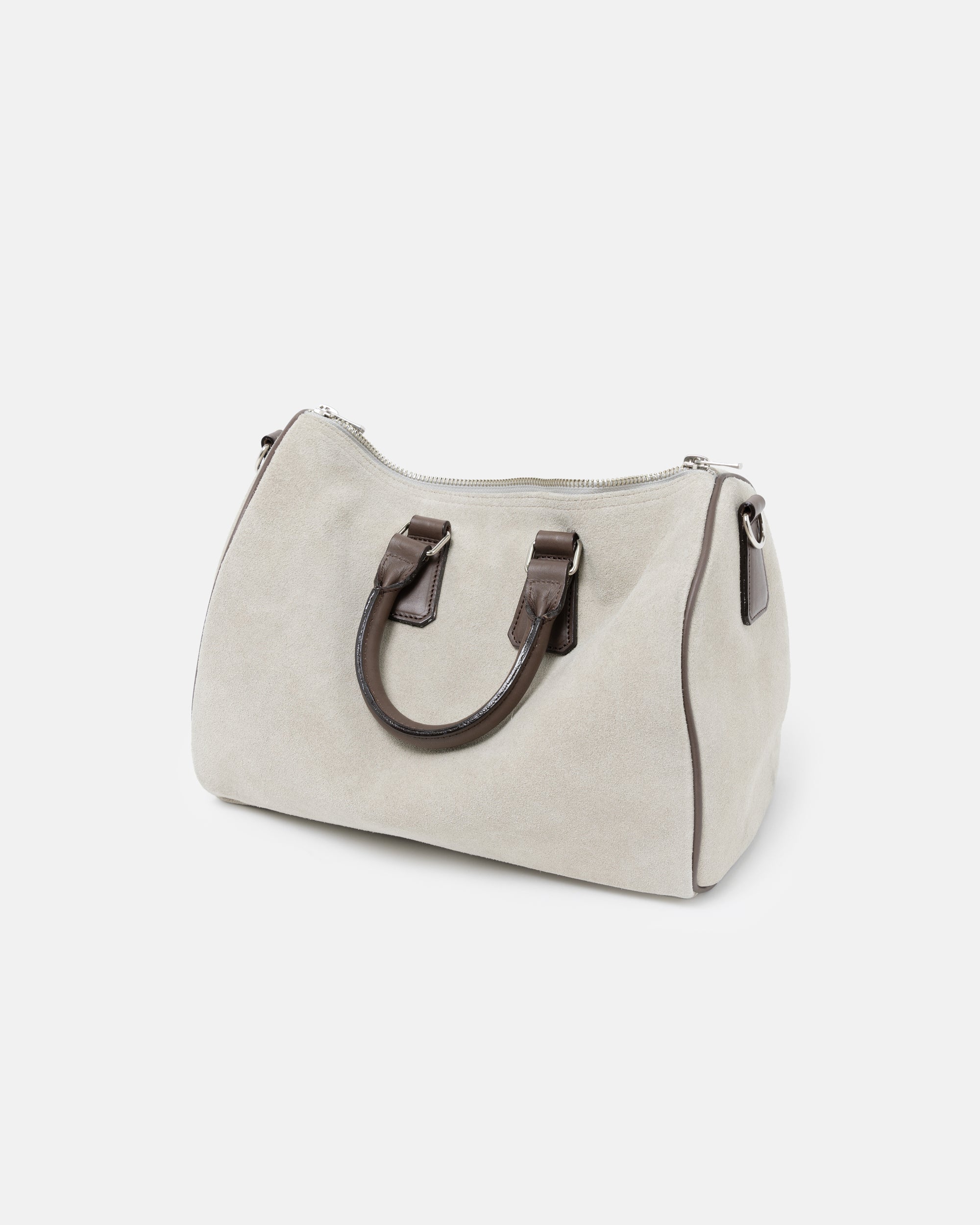 TRAVELER MINI BAG OFF