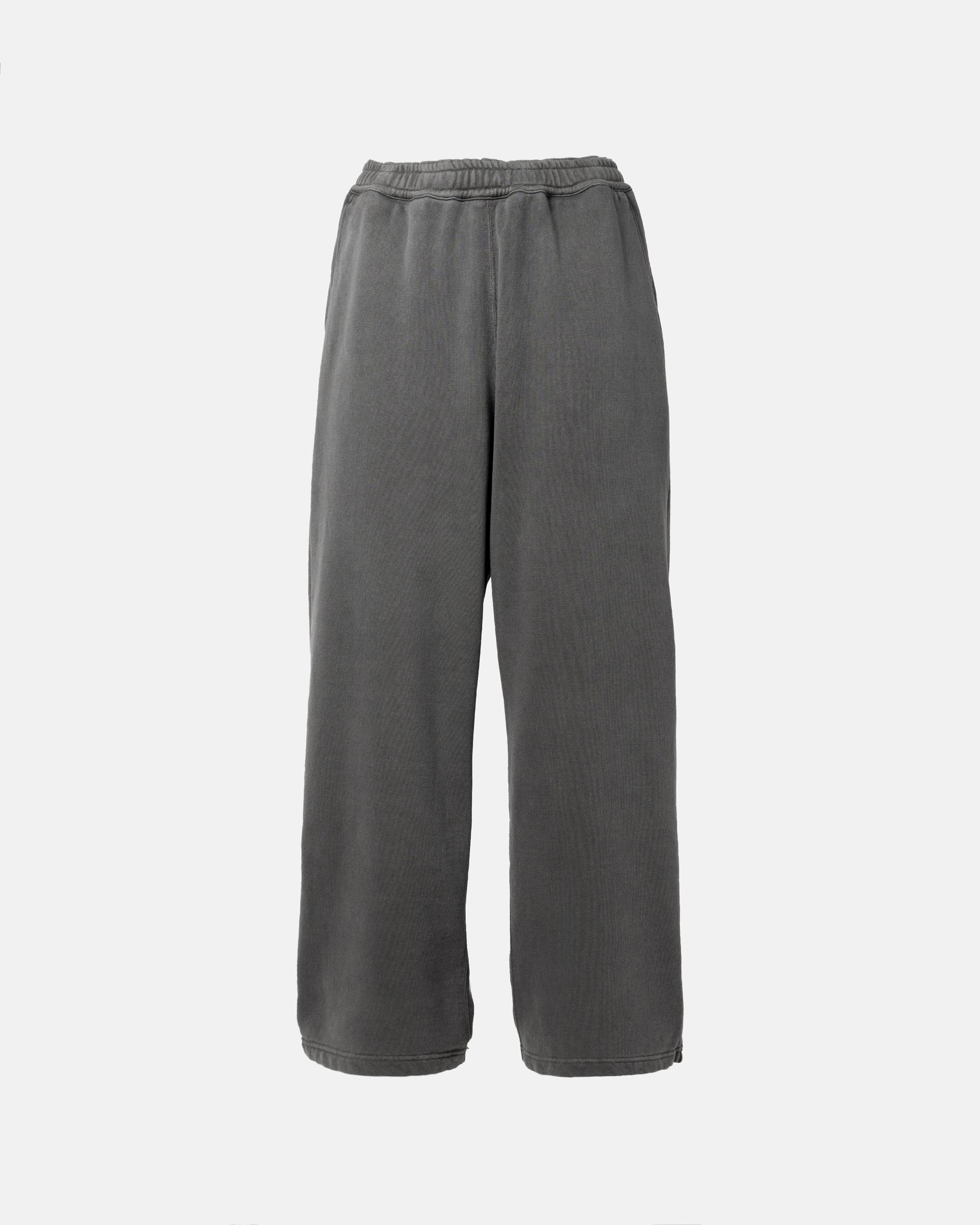 CORE LOOPWHEEL LOUNGE PANTS BLACK