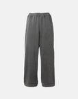 CORE LOOPWHEEL LOUNGE PANTS BLACK