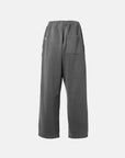 CORE LOOPWHEEL LOUNGE PANTS BLACK